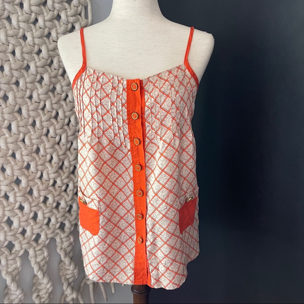 Vintage Juicy Couture Top